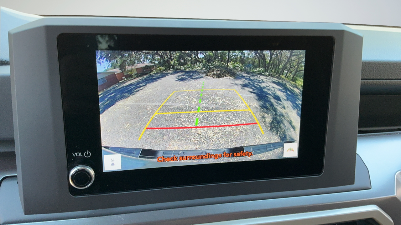 Used 2025 Gray Toyota SR5 image 11