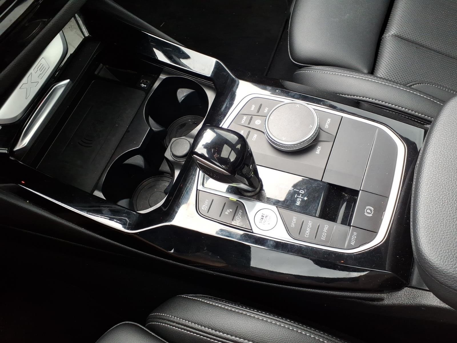 2024 BMW X3 30i - Photo 25