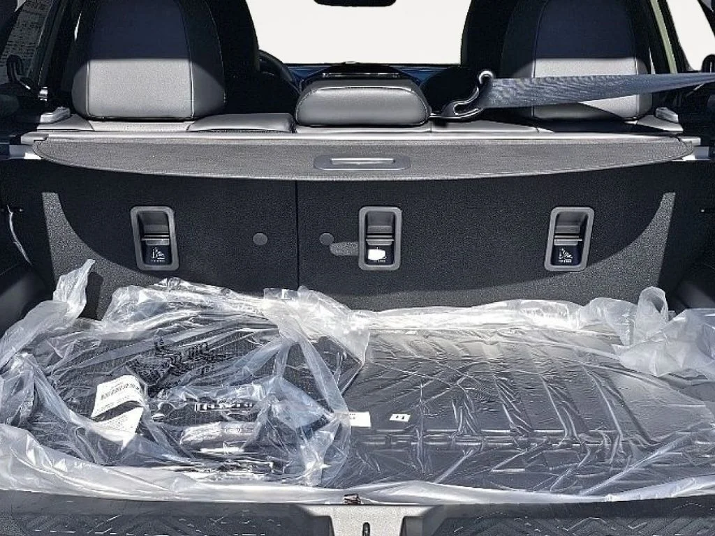 2026 Subaru Crosstrek Limited - Photo 17