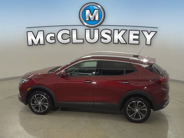 2023 Buick Encore GX Essence - Photo 10