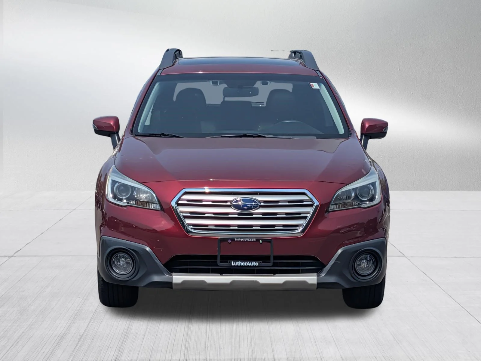 Used 2015 Subaru Outback Limited with VIN 4S4BSENC0F3307335 for sale in Hopkins, MN