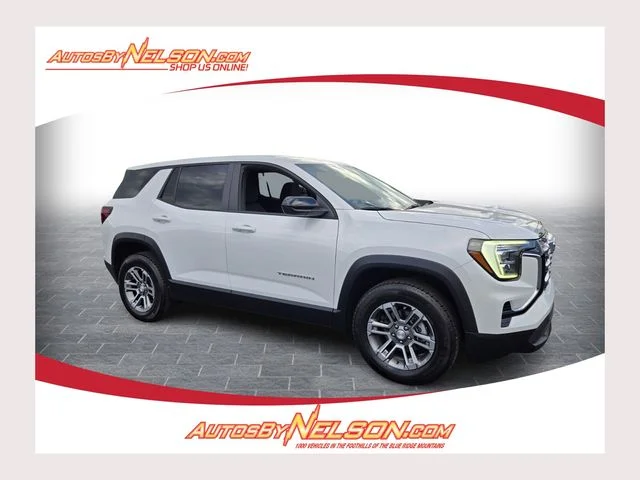 2025 GMC Terrain Elevation AWD's photo