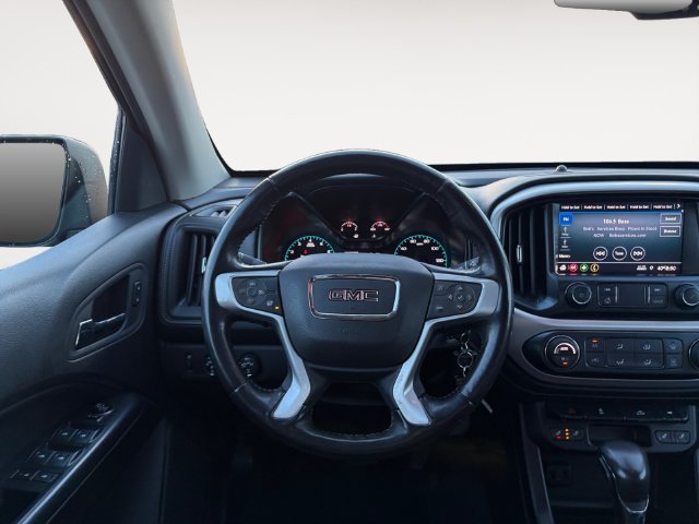 Used 2022 Black GMC Elevation image 13