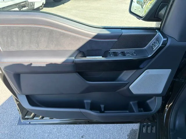 New 2026 Shelter Green Ford Raptor® image 21