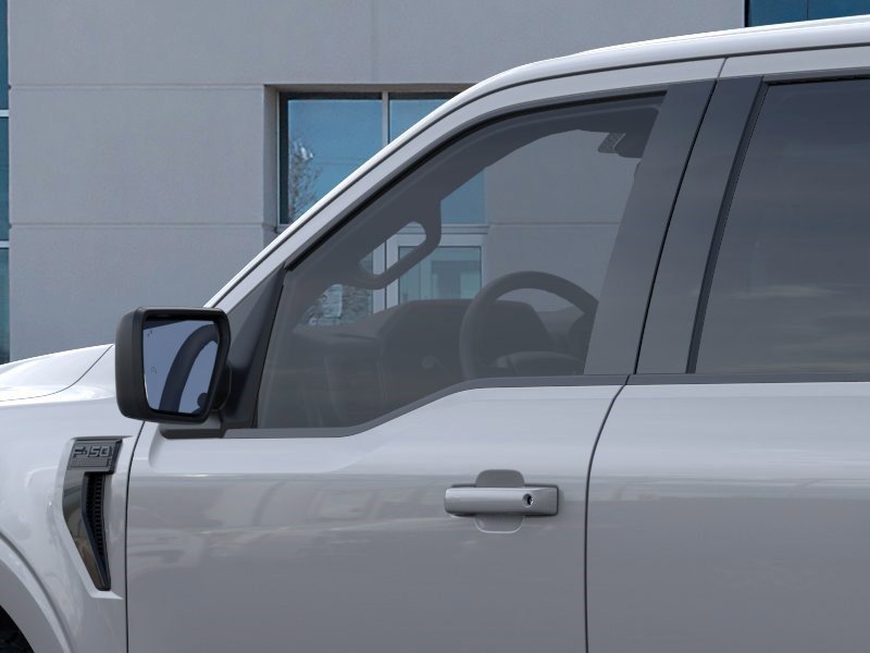 New 2026 Avalanche Ford XLT image 21