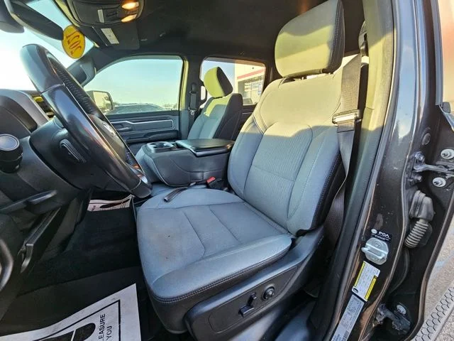 2021 RAM Ram 1500 Pickup Big Horn/Lone Star - Photo 16