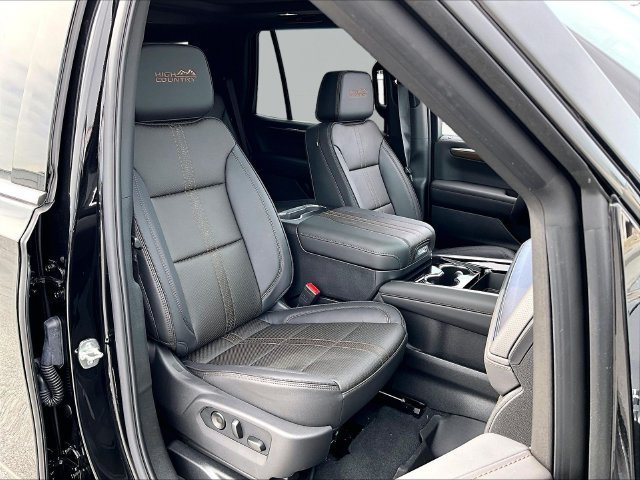 2026 Chevrolet Tahoe High Country - Photo 31