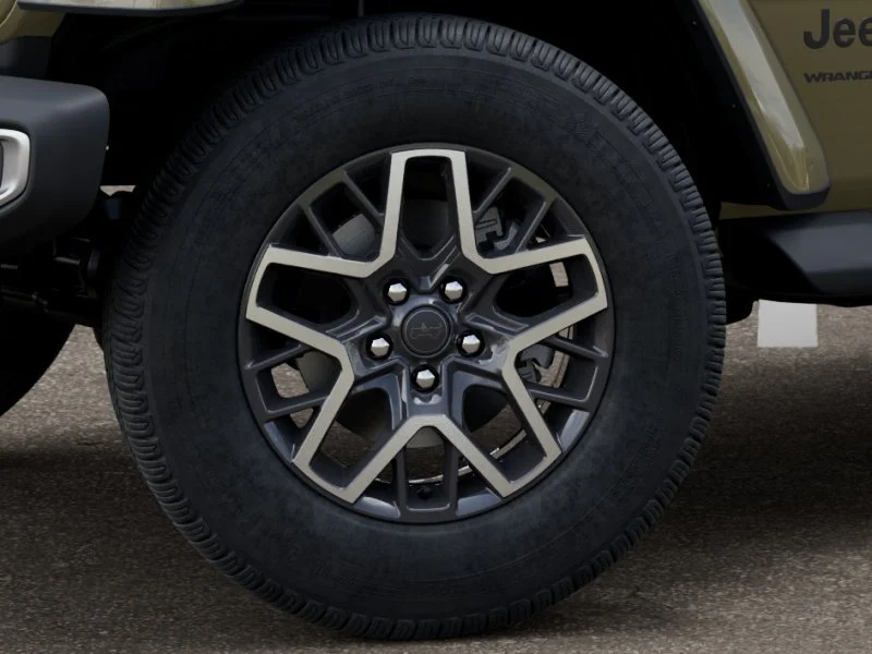 New 2026 41 Exterior Paint Jeep Sahara image 38