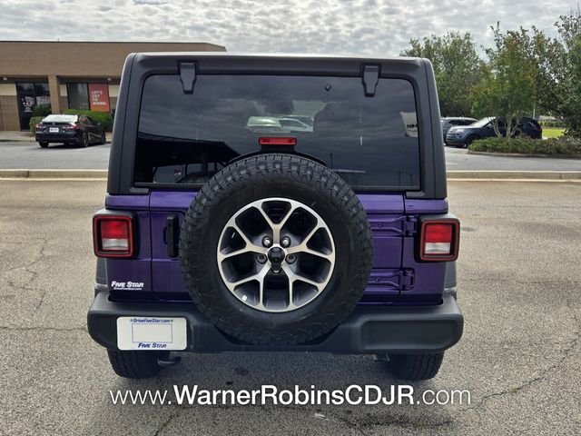 New 2026 Reign Exterior Paint Jeep Sport S image 9