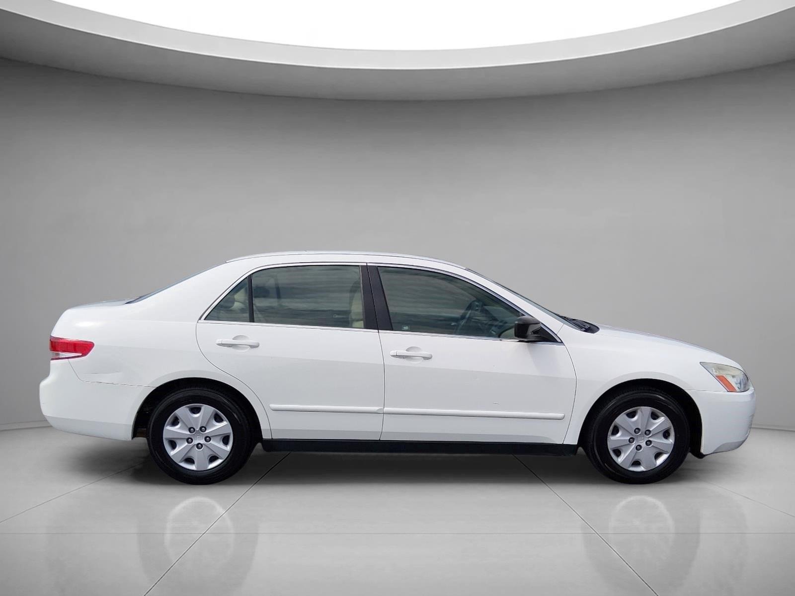 Used 2003  Honda LX image 6