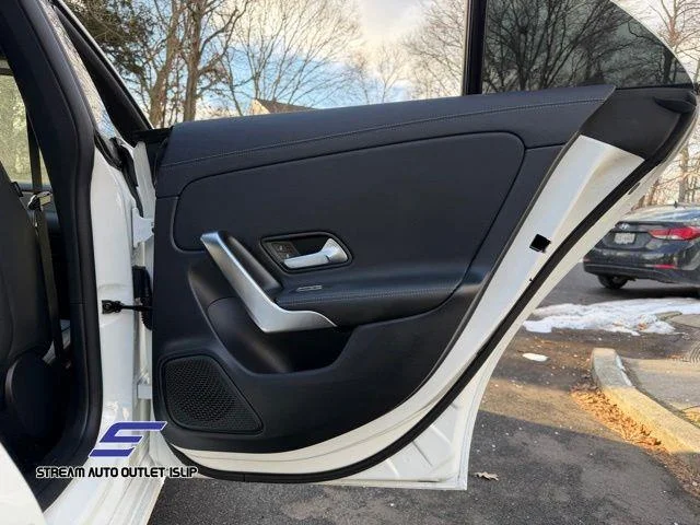 2023 Mercedes-Benz CLA CLA 250 - Photo 16