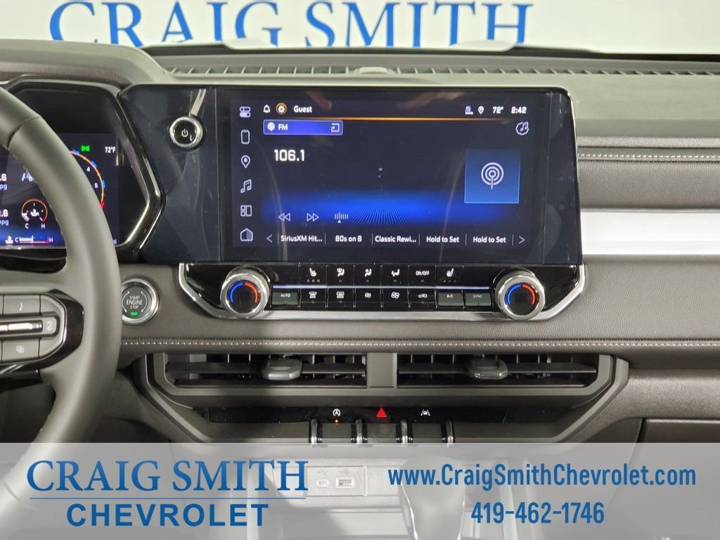 2026 Chevrolet Colorado LT - Photo 19