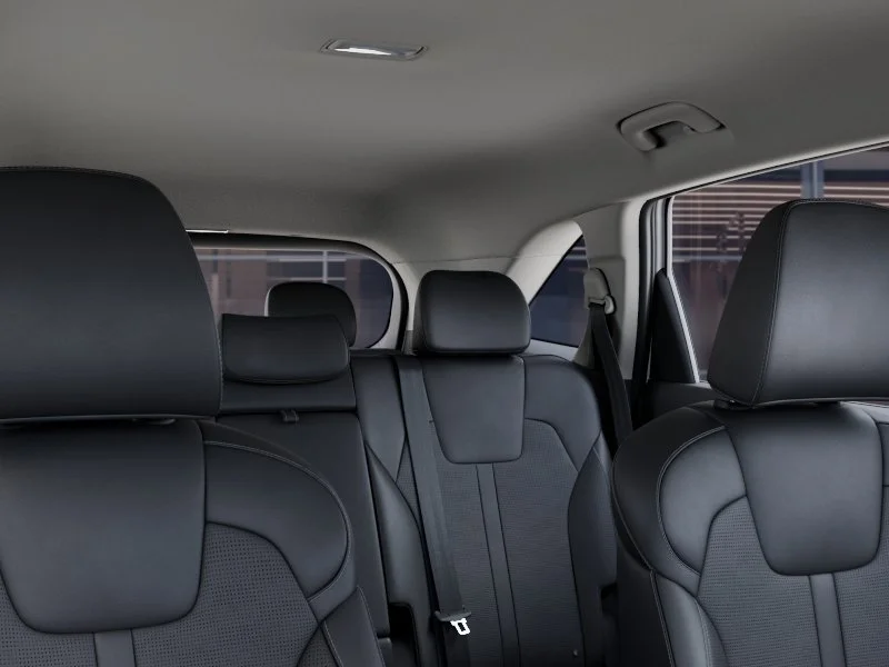 New 2026 Glacial White Kia S image 27