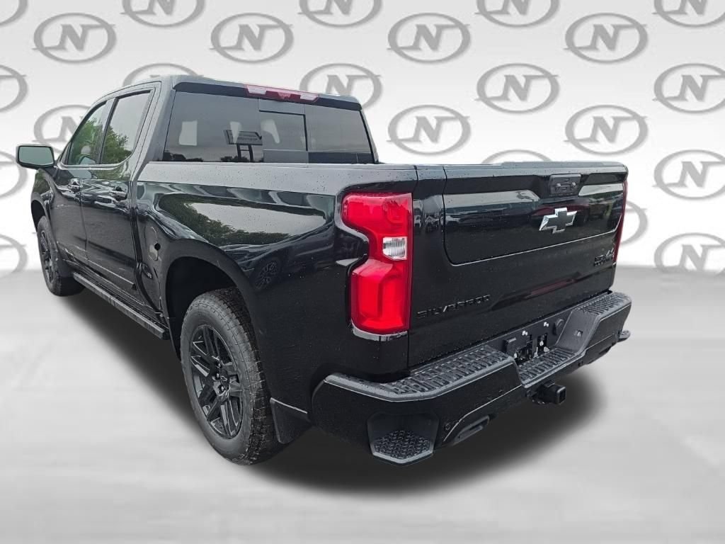 2026 Chevrolet Silverado 1500 High Country - Photo 40