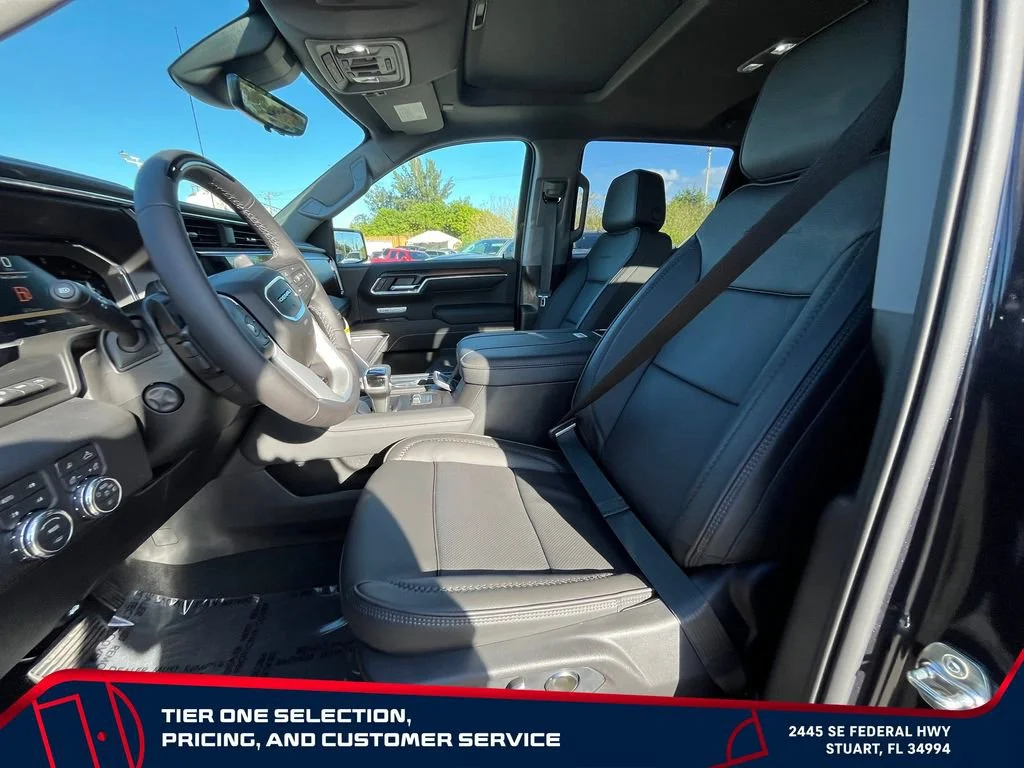 2026 GMC Sierra 1500 Denali - Photo 10
