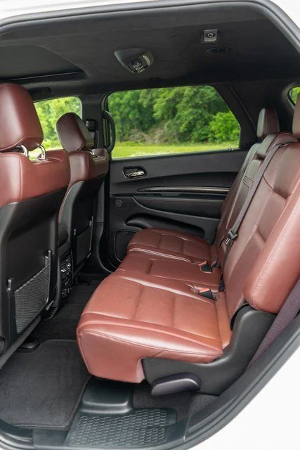Used 2024 White Dodge R/T Premium image 12
