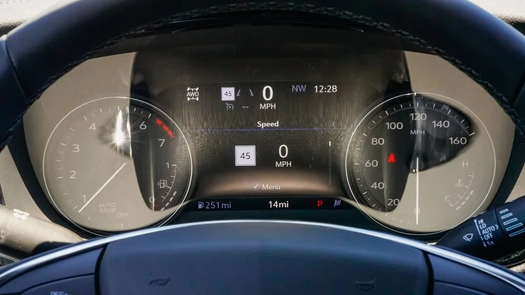 2026 Cadillac XT5 Premium Luxury - Photo 19