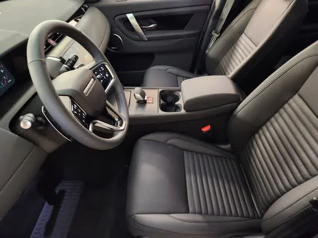 Used 2025 Fuji White Land Rover S image 13