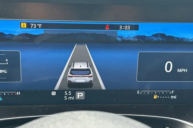 New 2026 RIVER ROCK PEARL Subaru Premium image 22