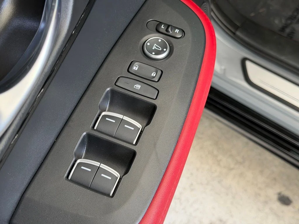 Used 2025 Gray Acura A-Spec Package image 40