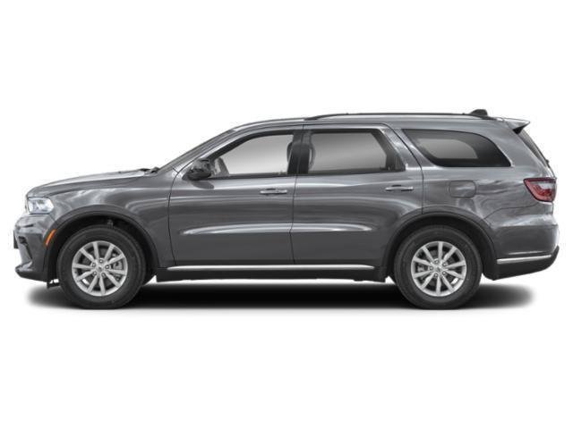 New 2026 Vapor Gray Dodge Pursuit image 3