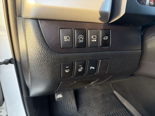 2019 Toyota Highlander Limited Platinum - Photo 11