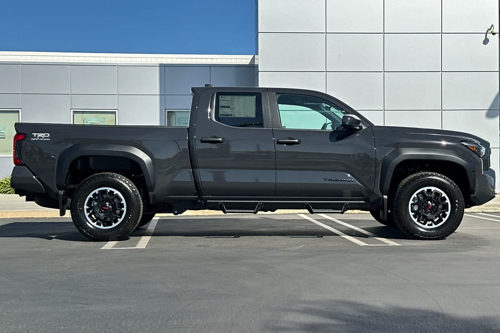 New 2026 Underground Toyota  TRD Off-Road image 3
