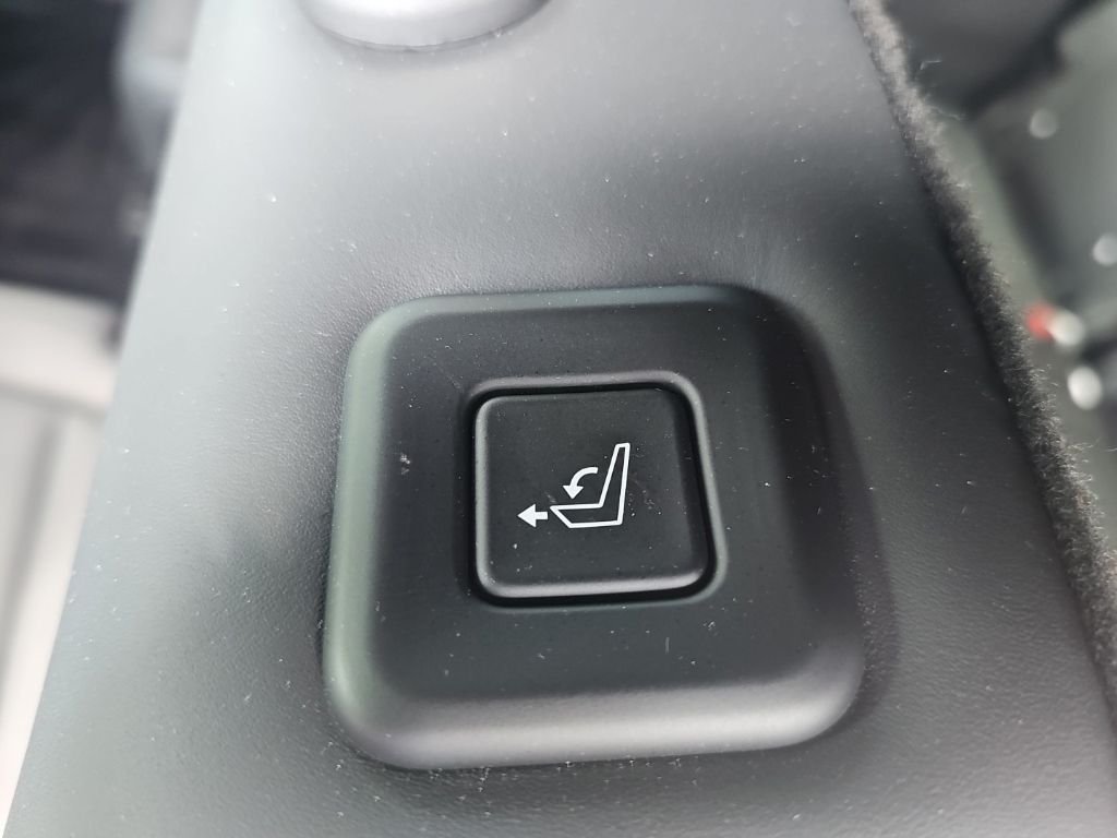 2026 Hyundai Santa Fe Calligraphy - Photo 34