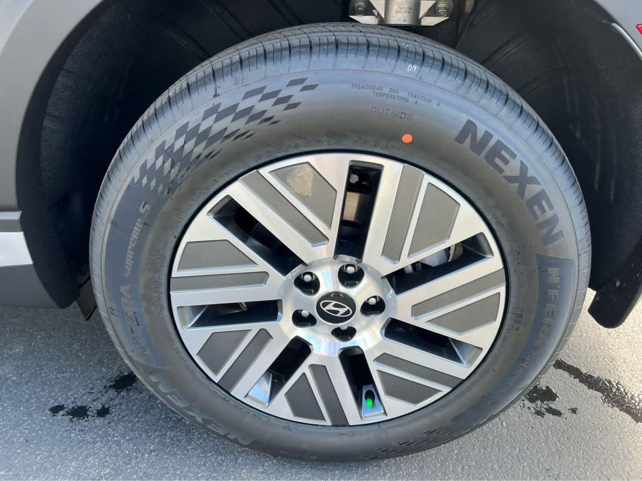 2026 Hyundai Palisade SEL Premium - Photo 51