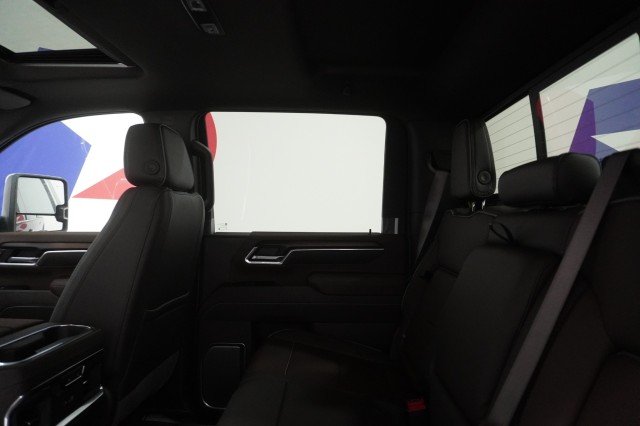 2026 GMC Sierra 2500HD Denali - Photo 23