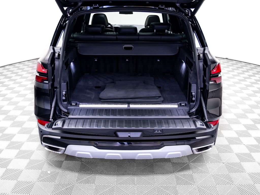 2024 BMW X5 50e - Photo 33