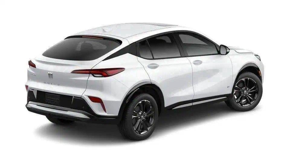 2026 Buick Envista