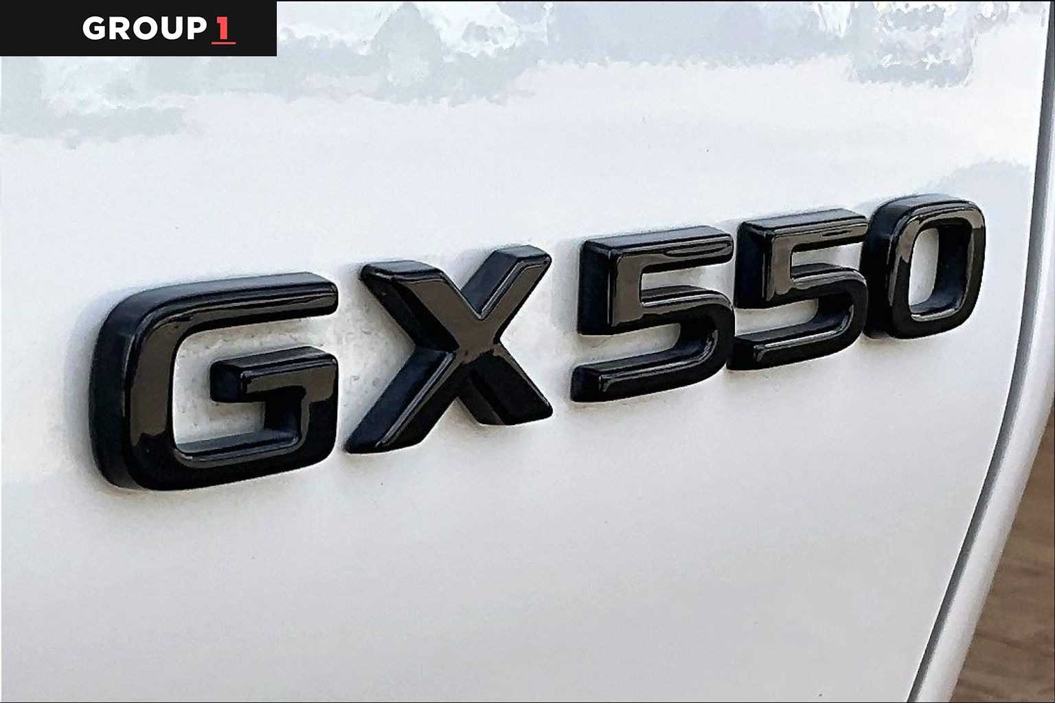 Certified Used 2024 Eminent White Pearl Lexus Overtrail+ image 28