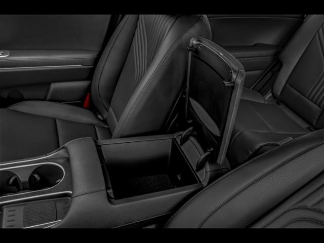 New 2027  Hyundai SEL Premium AWD image 28
