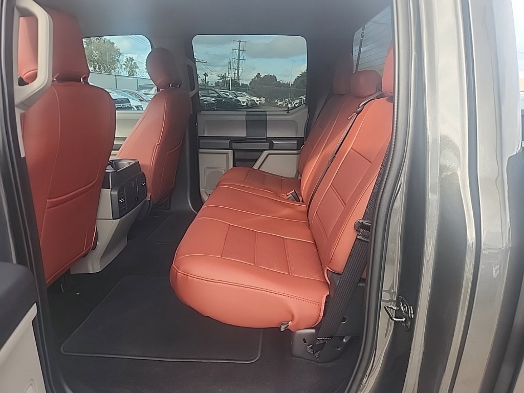 Used 2019 Gray Ford XL image 19