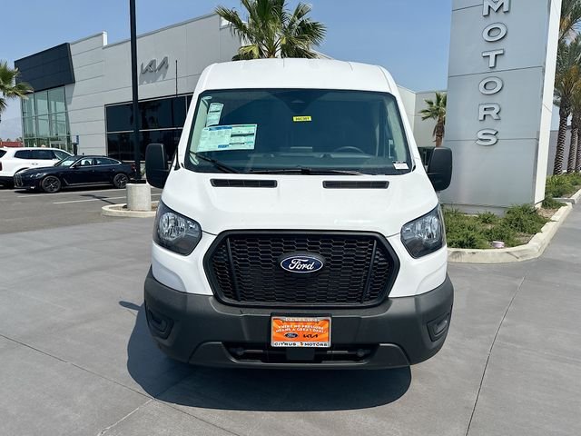New 2026 Oxford White Ford Base image 33