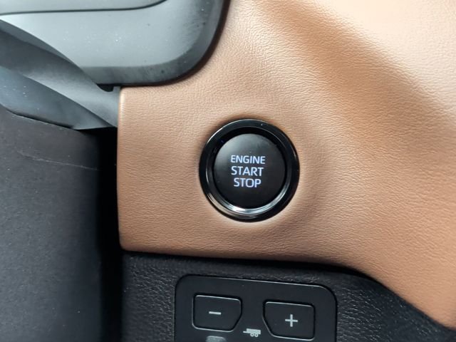 Certified Used 2026 Gray Toyota 1794 image 21