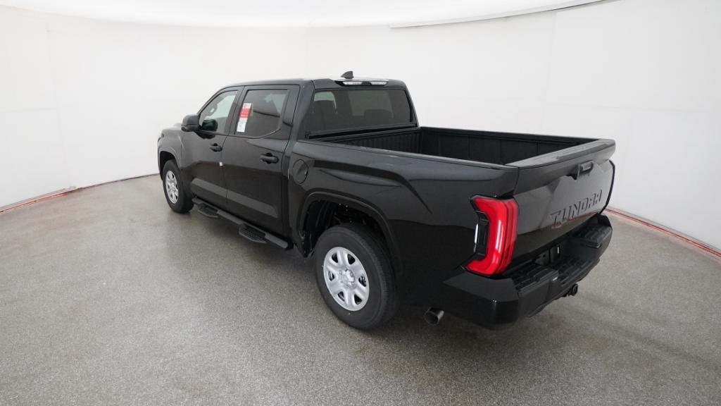 New 2026 Midnight Black Metallic Toyota SR image 34