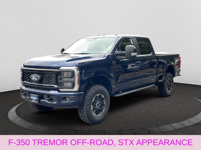 2027 Ford F-350SD XL