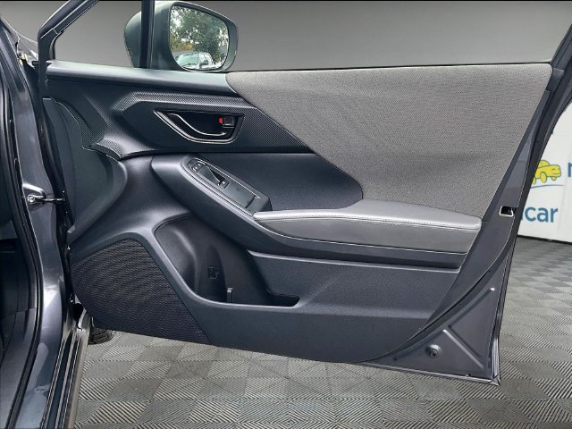 Used 2024 Gray Subaru Premium image 19