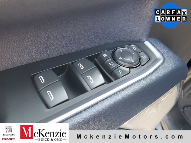 Used 2024 Black Chevrolet High Country image 9