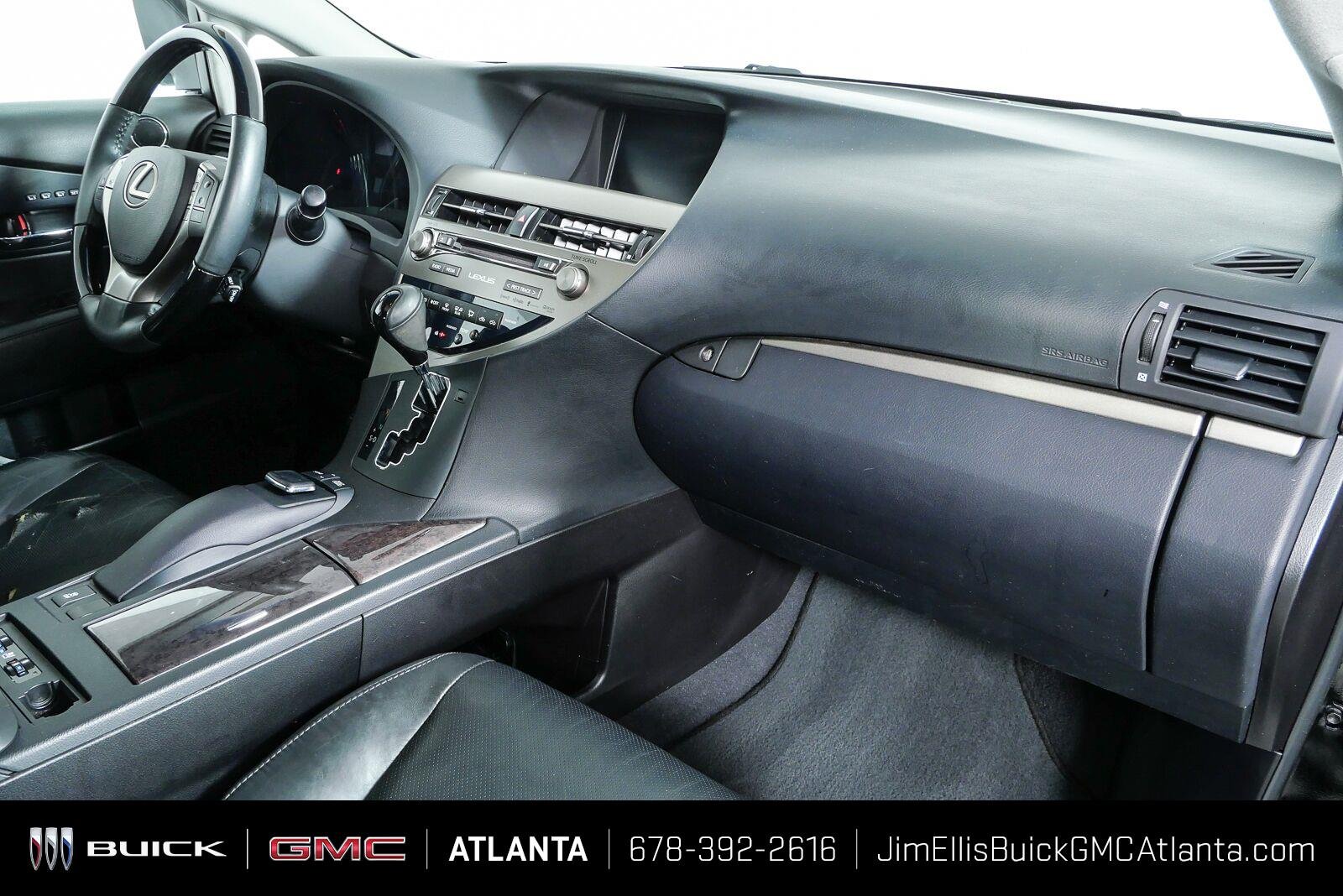 2015 Lexus RX 350 - Photo 22
