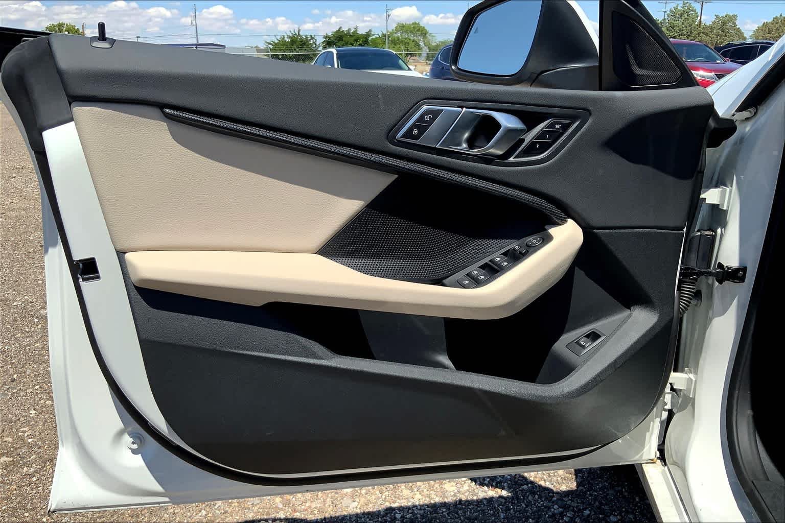 Used 2022 Alpine White BMW 228i xDrive image 21