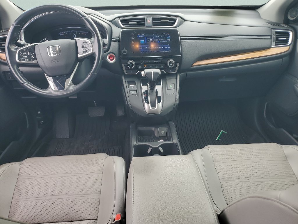 Used 2019  Honda EX-L image 11