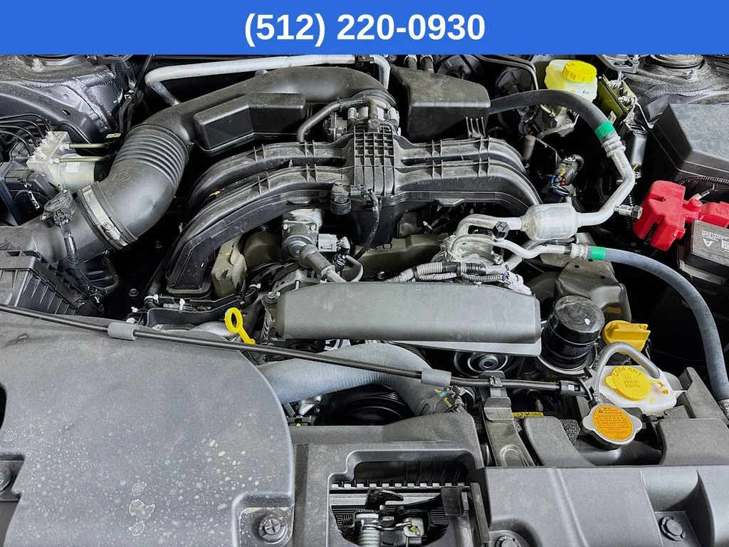 New 2026 Gray Subaru Premium image 39