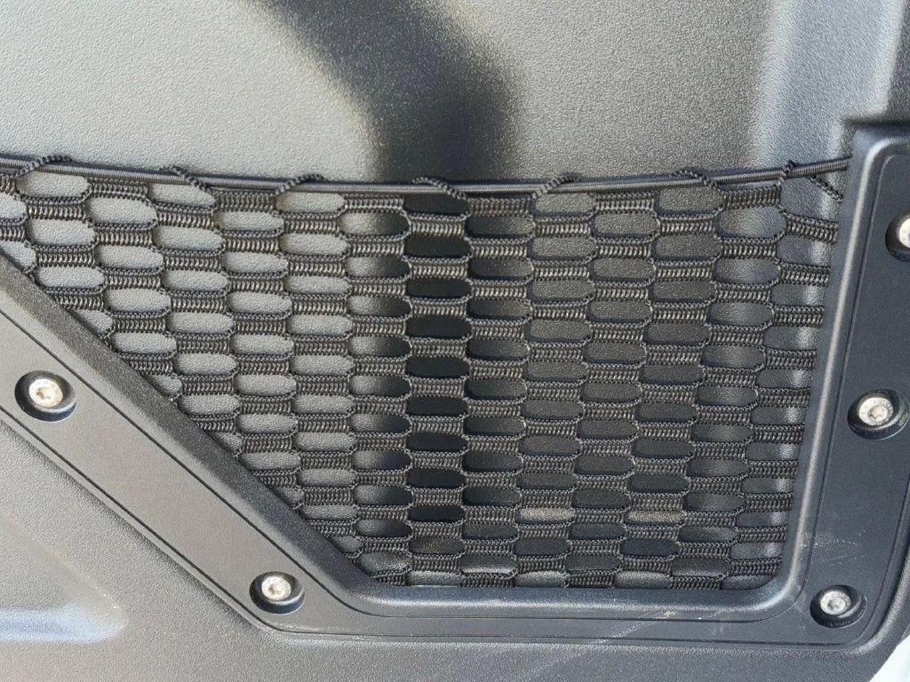 2025 Ford Bronco 4-Door Badlands - Photo 53