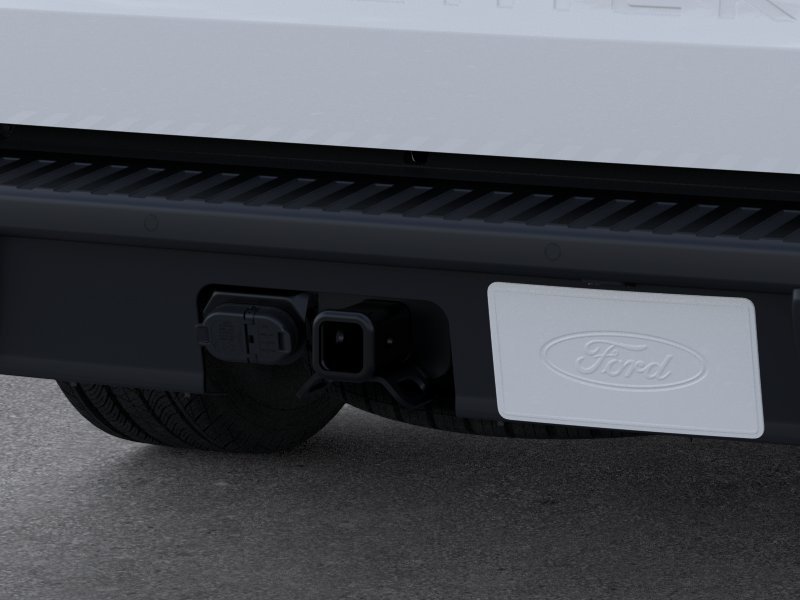 New 2026 Oxford White Ford XL image 48