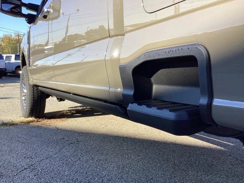 New 2027 Gray Ford King Ranch image 8