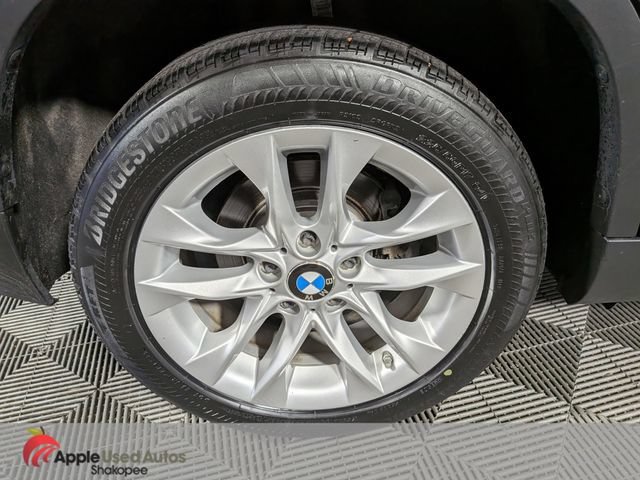 Used 2015 Gray BMW xDrive28i image 47