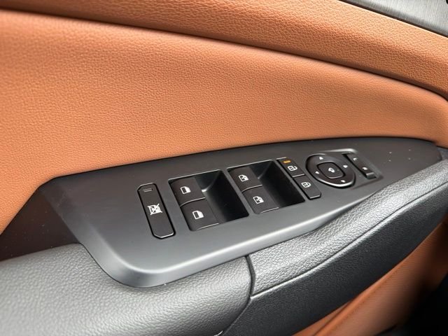 New 2026 Panthera Metal Kia X-Line image 23